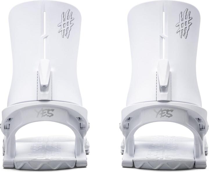 Immagine prodotto Yes Snowboard Bindings Vetta 2025 (S)