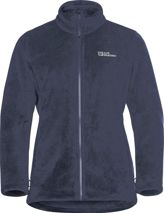 Produktbild Jack Wolfskin Rotwand 3In1 Jkt W (XXL)