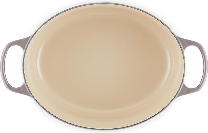 Actual product image Le Creuset Signature (31 cm, Casserole + Stewpot, Cast iron)