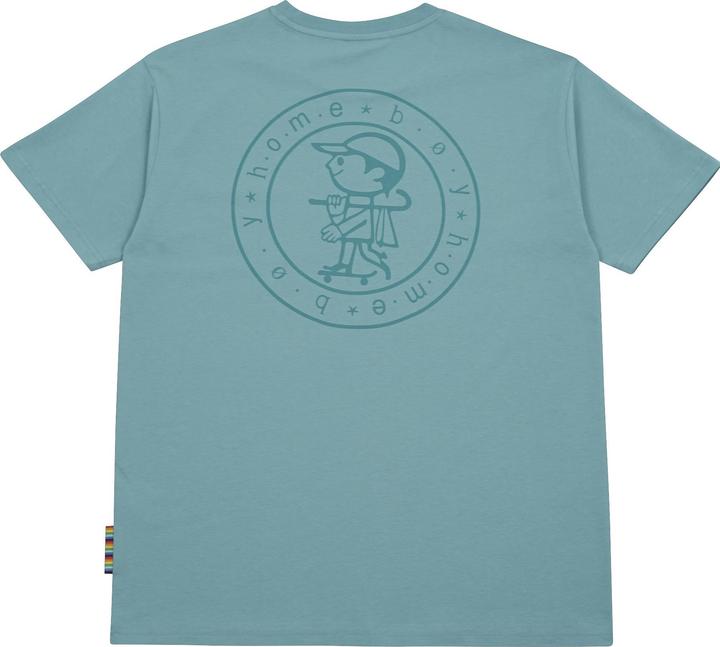 Produktbild Homeboy HANS DEN SKATER Tee (M)