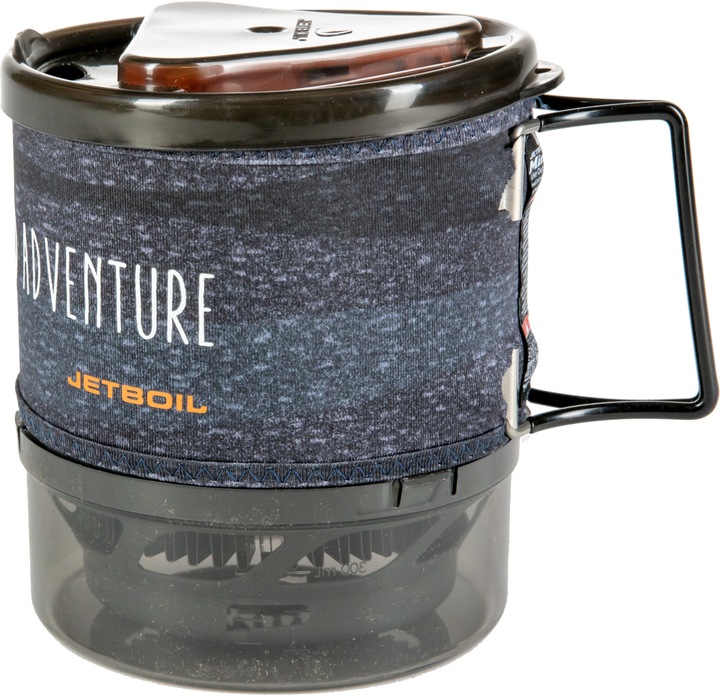 Actual product image Jetboil MiniMo