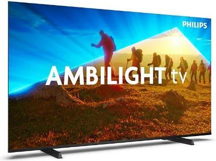 Actual product image Philips 43PUS8009/12 (43", LED, 4K, 2024)