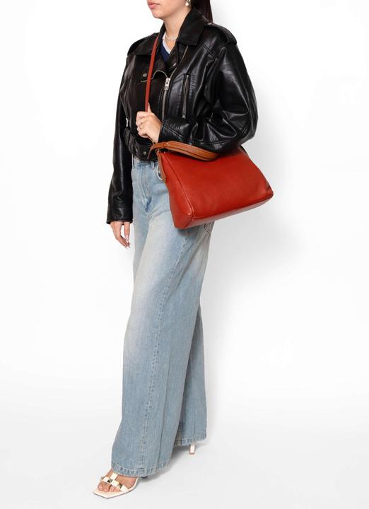 Actual product image Gave Lux shoulder bag