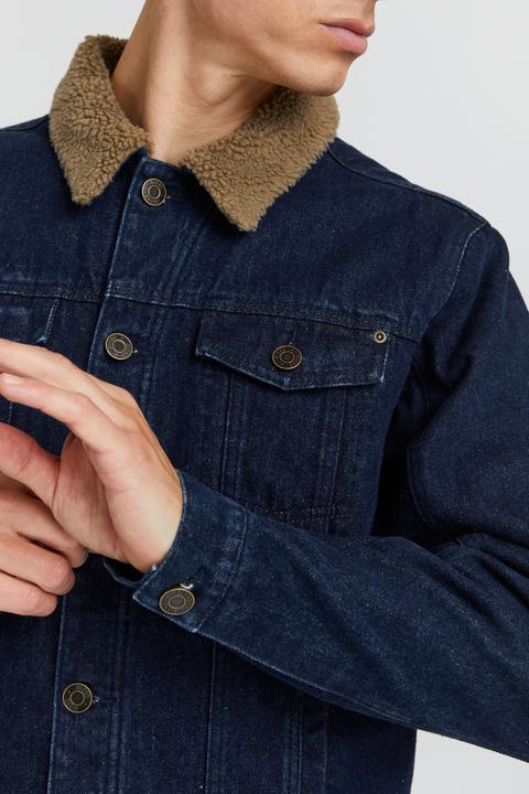 Actual product image Blend BHDenim Jckt - 20714439 (L)