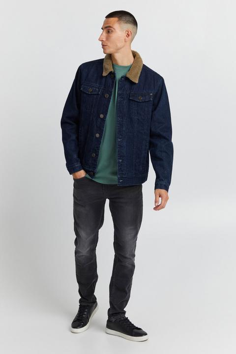 Actual product image Blend BHDenim Jckt - 20714439 (L)