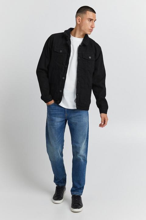 Produktbild Blend BHDenim Jckt - 20714439 (L)