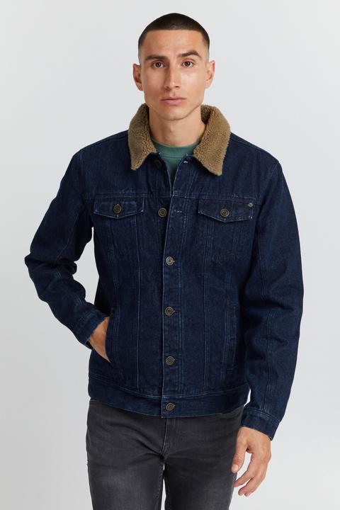 Actual product image Blend BHDenim Jckt - 20714439 (L)