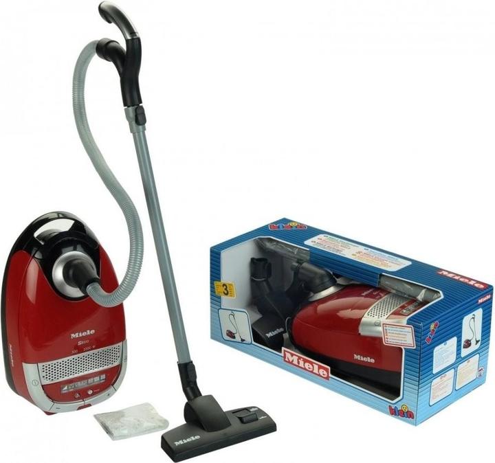 Immagine prodotto Theo Klein Aspirapolvere Miele