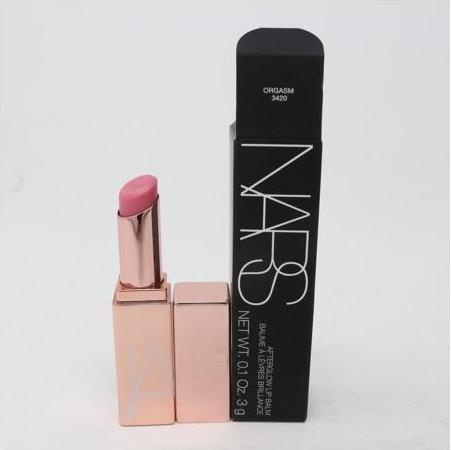 Actual product image NARS Cosmetics Orgasm Afterglow (Lip balm)