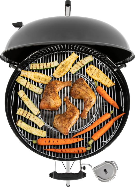 Immagine prodotto Weber Master-Touch GBS SE E-5755 (57 cm)