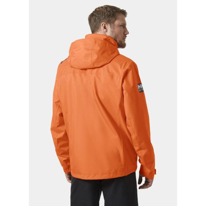 Actual product image Helly Hansen CREW HOODED JACKET 2.0 (XXL)