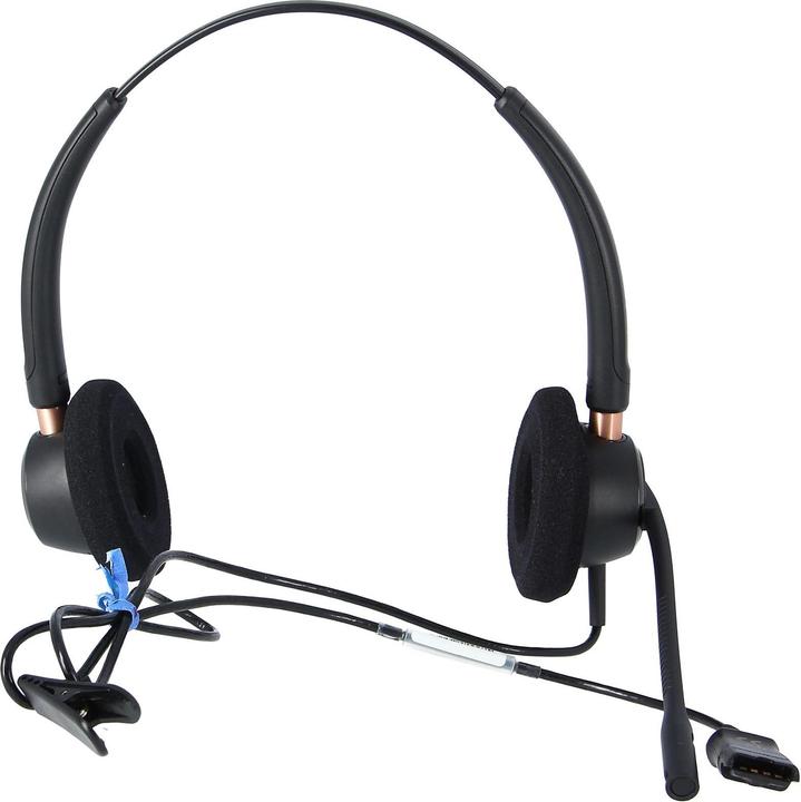 Actual product image Poly EncorePro HW520 (Cable)