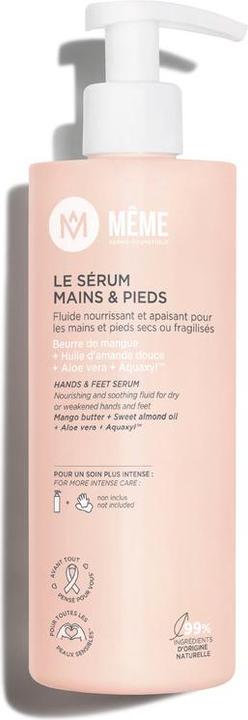 Même MEME Hand- & Fussserum Disp 300 ml (300 ml)