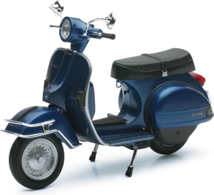 Produktbild New Ray Vespa Models 12 Ass Scala 1:12
