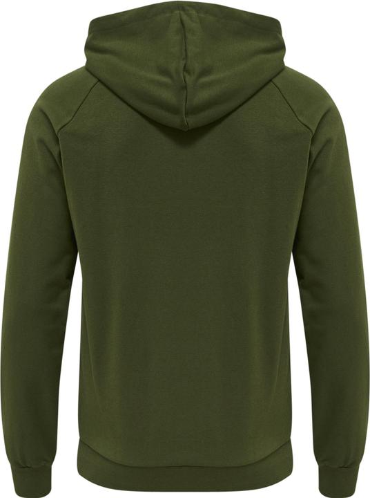 Image du produit hummel ISAM 2.0 HOODIE (XXL)
