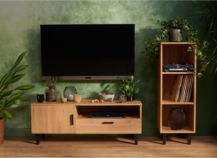 Actual product image Konsimo Frisk (107 x 134 x 40 cm)