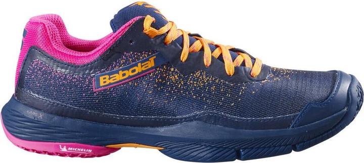 Produktbild Babolat Jet Ritma (38)