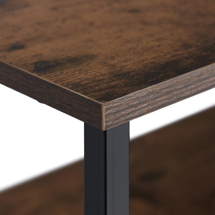 Produktbild Relaxdays Kommode (84 x 32.50 x 71.50 cm)