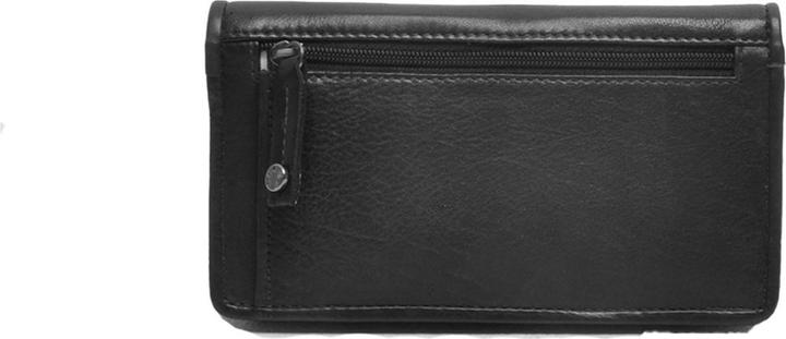 Actual product image Berba Lucca Ladies Wallet