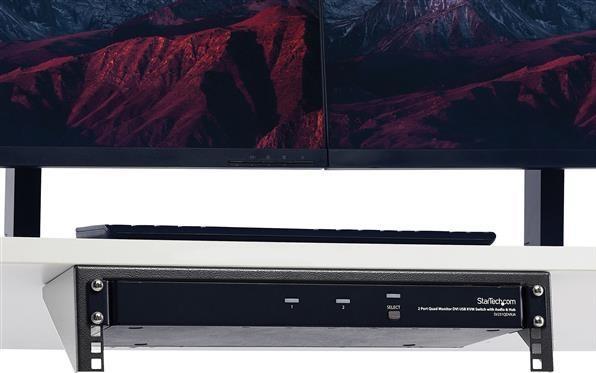 Immagine prodotto StarTech RK219WALLV