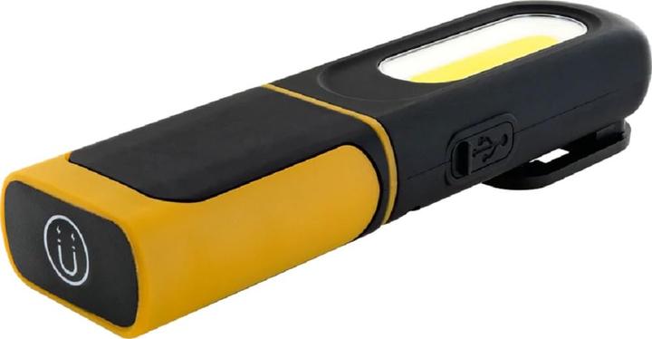 Produktbild Schwaiger LED Akku Arbeitsleuchte