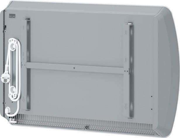 Image du produit Stiebel Eltron CON 20 Premium, convecteur mural de 2,0 kW pour environ 25 m², certifié VDE (2000 W)