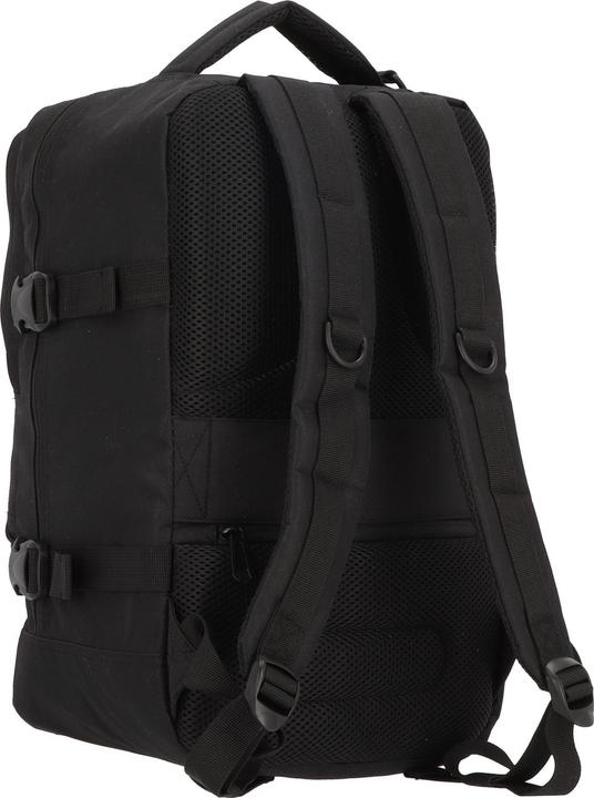 Actual product image Worldpack BestWay backpack 41.5 cm laptop compartment (17 l)