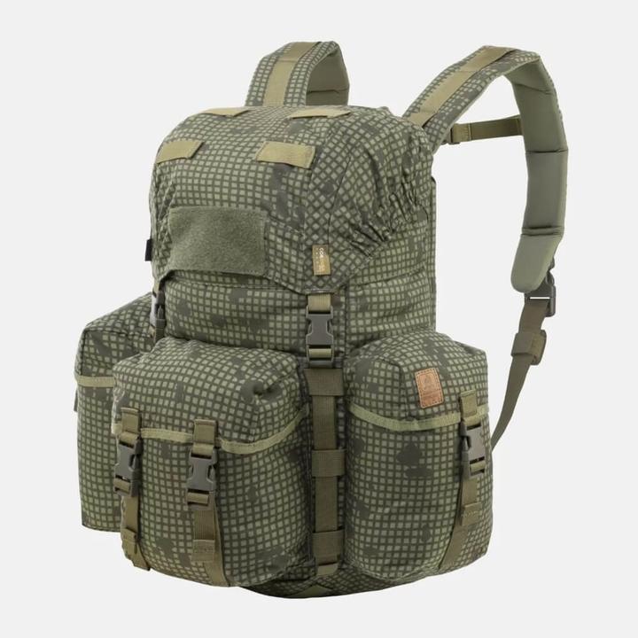 Actual product image Helikon Bergen Backpack (25 l)