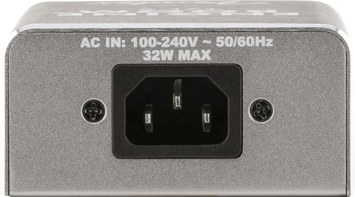 Produktbild Fender Engine Room LVL5 Power Supply multi-voeding voor effectpedalen