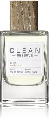 Produktbild Clean Sueded Oud (Eau de Parfum, 100 ml)
