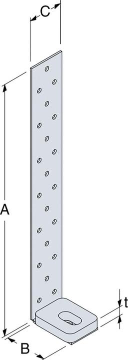 Immagine prodotto Simpson Sst giunto (1 pz.)