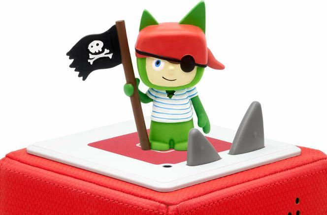 Image du produit Tonies Pirate (Français)
