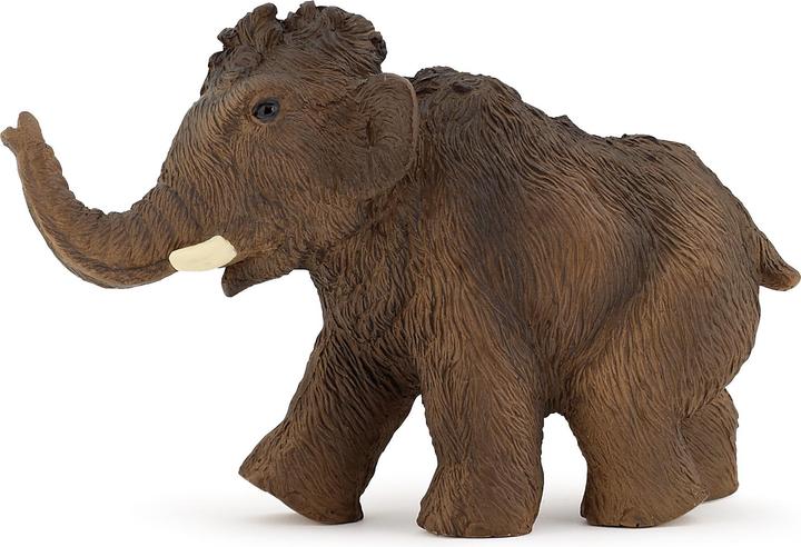 Actual product image Papo Mammoth cub