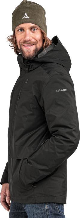 Actual product image Schöffel 3In1 Parka Barth