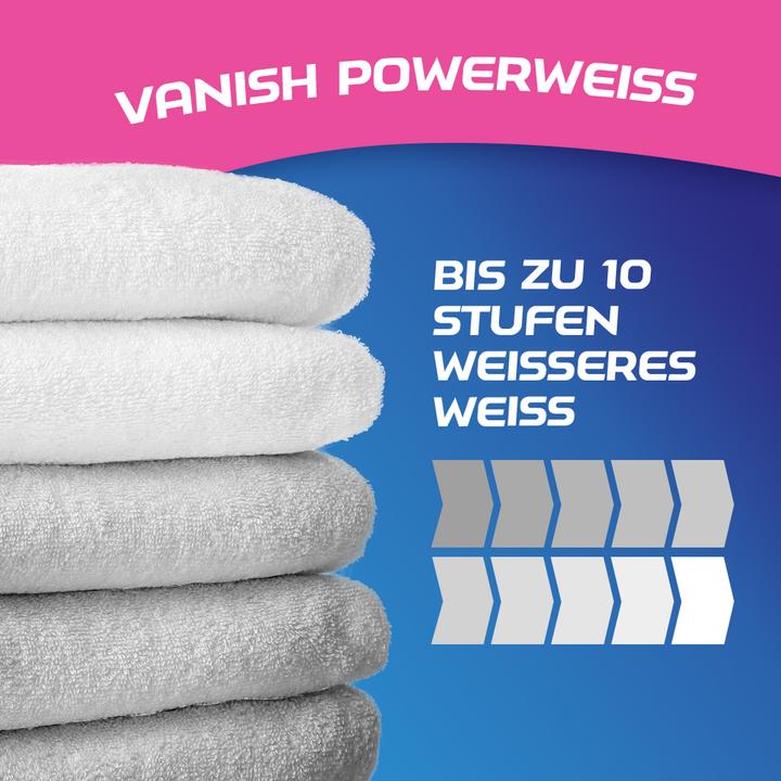 Immagine prodotto Vanish Azione Oxi (Detergente liquido)