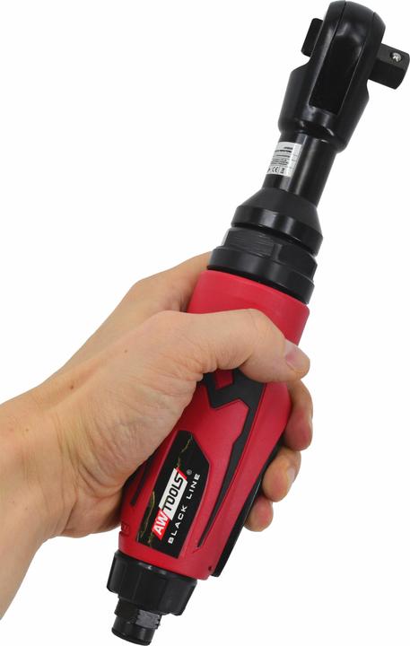 Actual product image AW Tools AWTOOLS AIR RATCHET 1/2 "BL