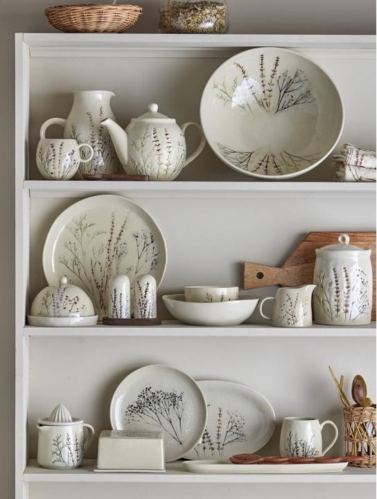 Produktbild Bloomingville Bea