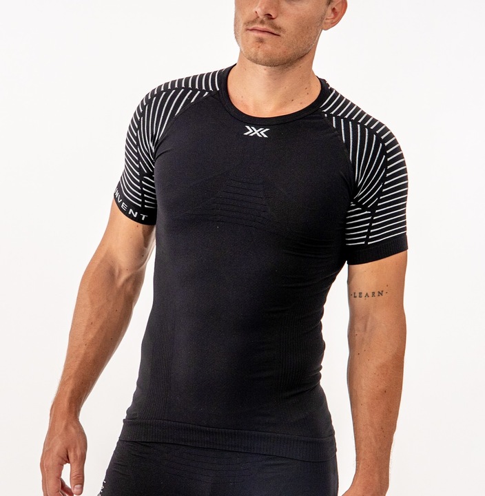 Produktbild X-Bionic Invent LT Herren Funktionsunterwäsche (L)