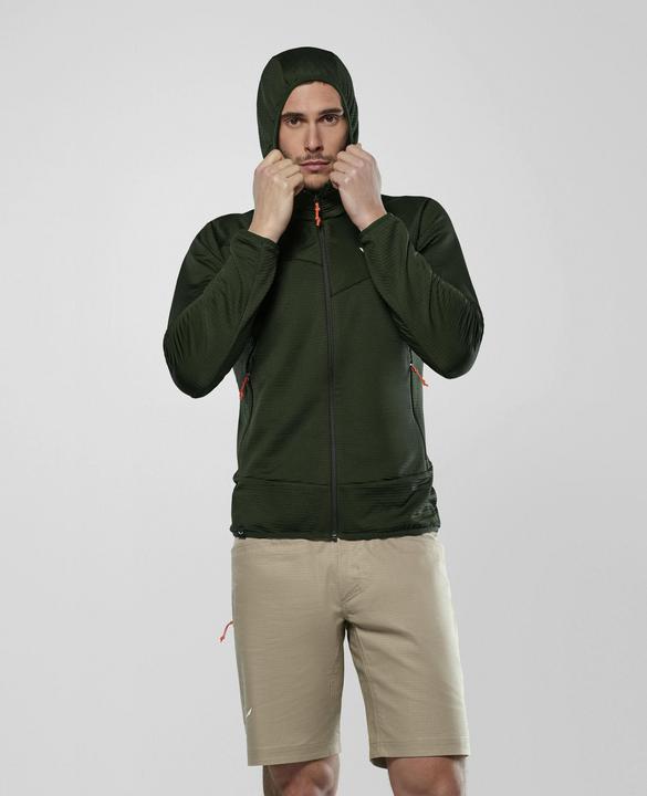 Produktbild Salewa Puez Altavia Pl Hd Jkt M (56, 3XL)