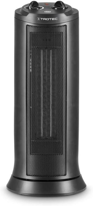 Actual product image Trotec Turmheizlüfter TFC 19 E mit Thermostat (2000 W)