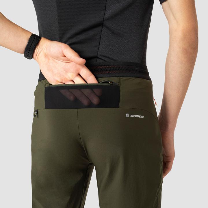 Produktbild Salewa PEDROC 4 DST Herren REG PANTS (S)
