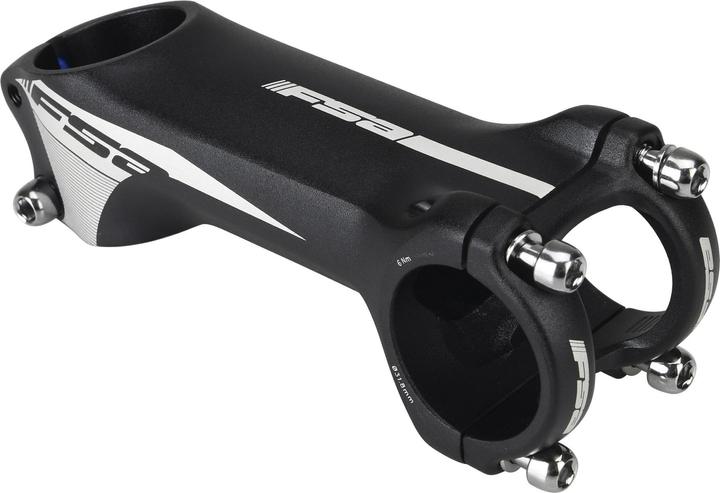 Actual product image FSA Non-Series Drop 31.8 stem (80 mm, 31.80 mm)