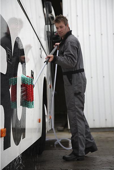 Immagine prodotto Vikan Spazzola per autolavaggio