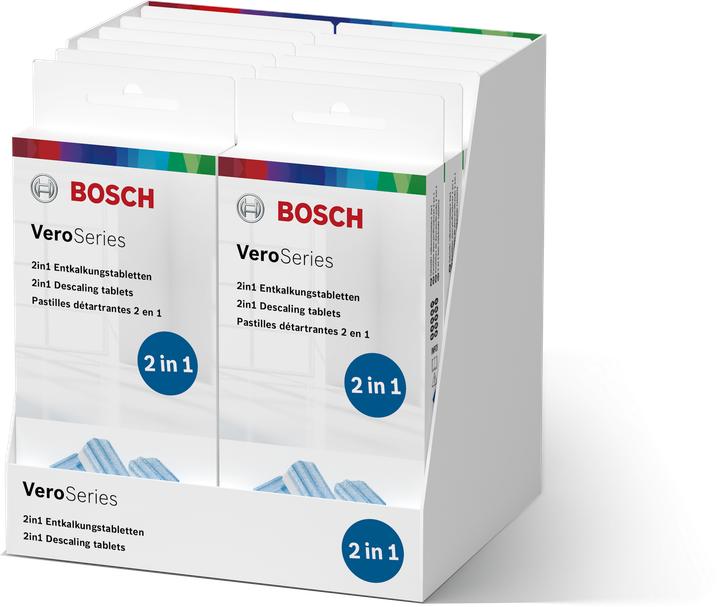 Produktbild Bosch Hausgeräte TCZ 8002 A
