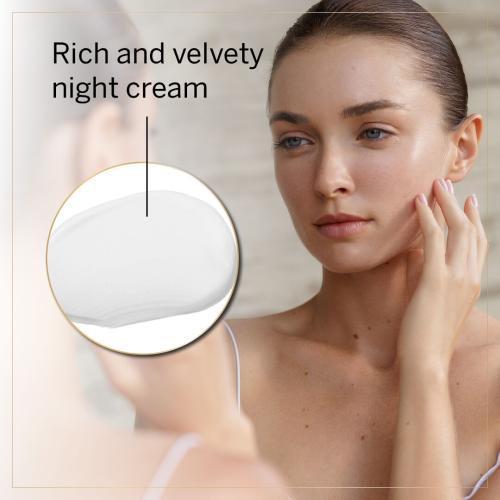 Produktbild Ahava Nachtpflege Creme (50 ml, Nachtcreme)
