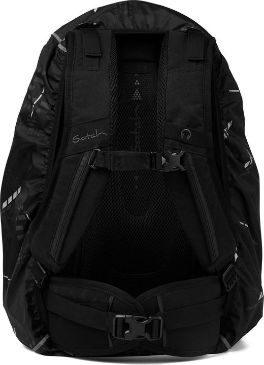 Produktbild Satch Regencape Ninja Matrix