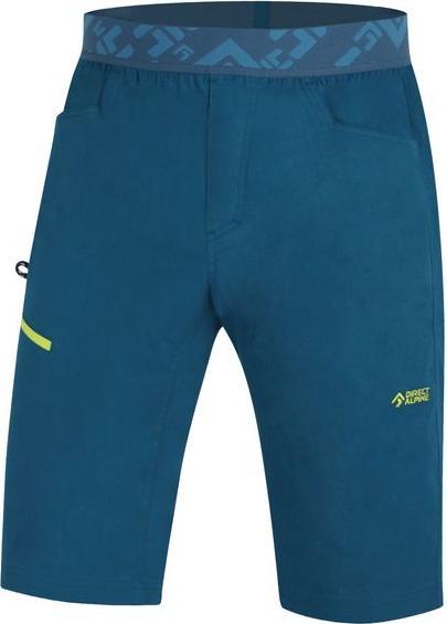 Directalpine Shorts Solo (Klettershorts) - (XL)