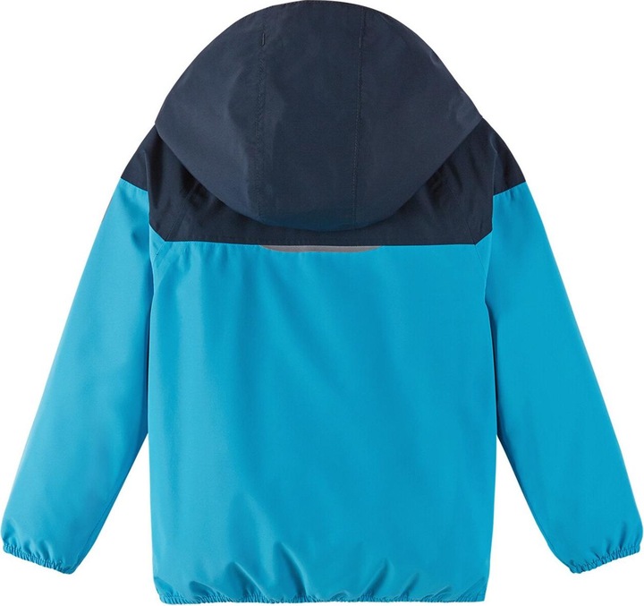 Immagine prodotto Reima tec Kinder Regenjacke Tuulela Turquoise (116)
