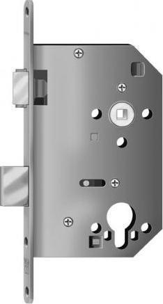 Produktbild Schänis Einsteckschloss (Einsteckschloss)