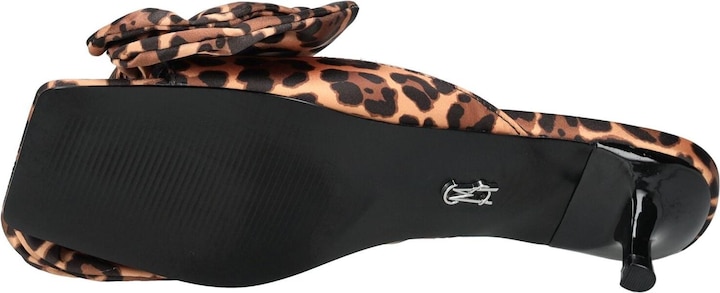 Produktbild Steve Madden Pantoletten (39)